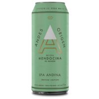 ANDES IPA ANDINA