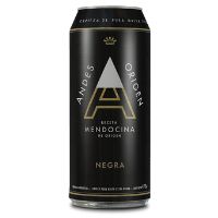 ANDES NEGRA
