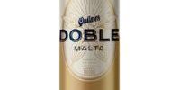 QUILMES DOBLE MALTA